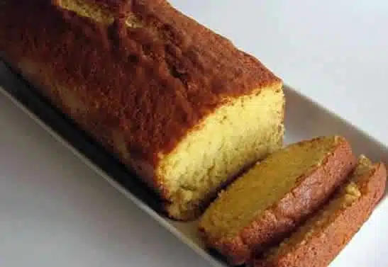 cake orange thermomix