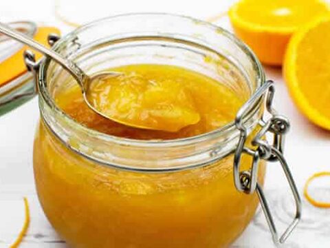 confiture orange citron pamplemousse thermomix