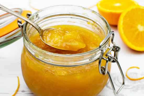 confiture orange citron pamplemousse thermomix