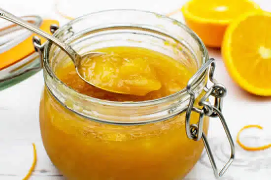 confiture orange citron pamplemousse thermomix