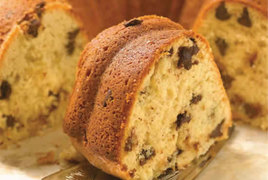 gateau bananes chocolat facile thermomix