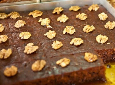 palets aux noix confiture thermomix