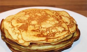 recette crepe facile