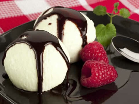 sauce chocolat thermomix