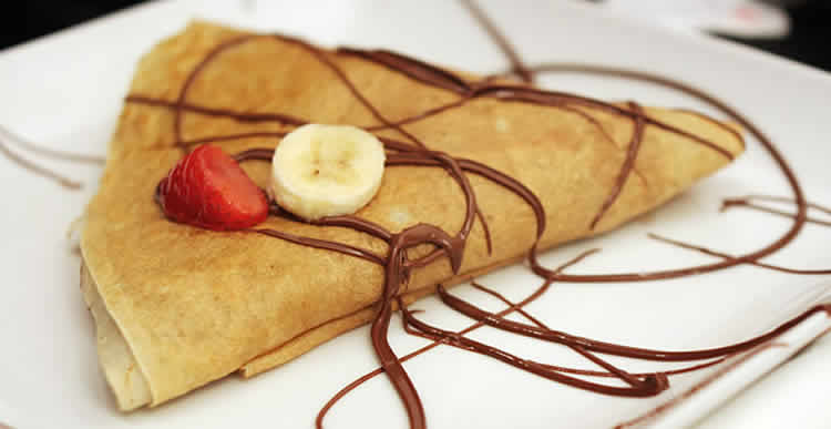 pate crepe facile thermomix