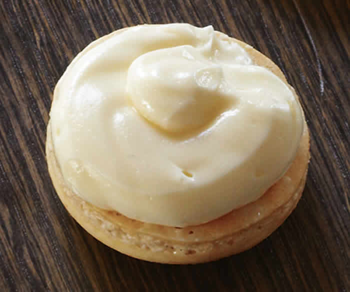 beurre vanille thermomix