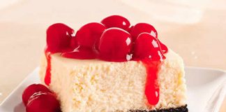 cheesecake new yorkais thermomix