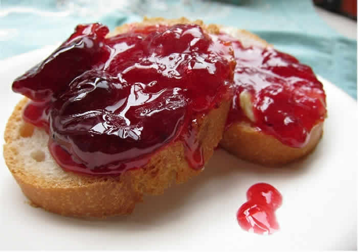 confiture mirabelles cookeo
