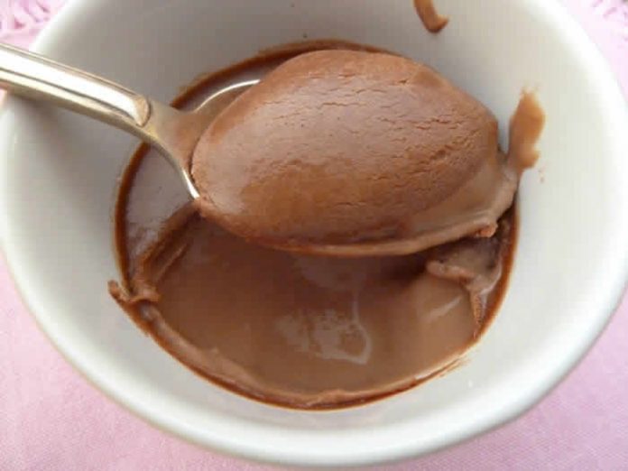 creme danette thermomix