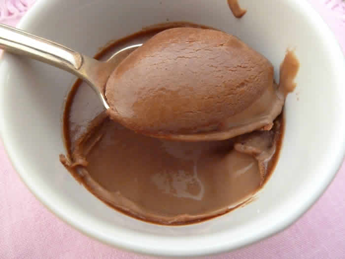 creme danette thermomix