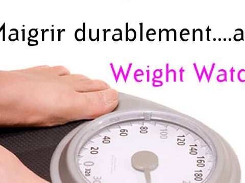 menu weight watchers