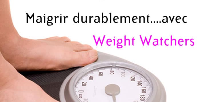 menu weight watchers