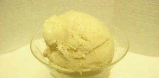 sorbet ananas thermomix