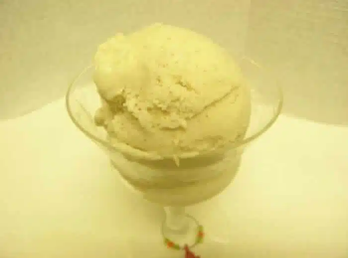 sorbet ananas thermomix