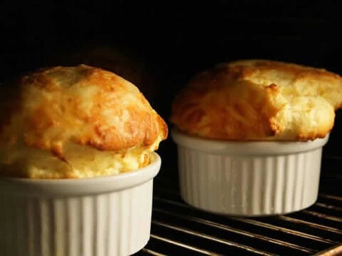 souffle express thermomix