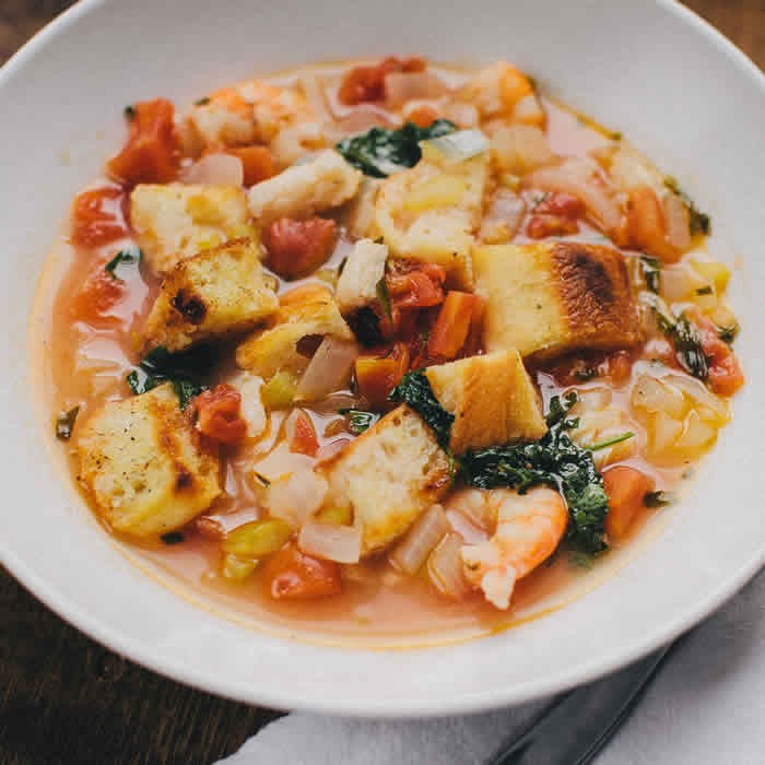 cabillaud aux crevettes cookeo