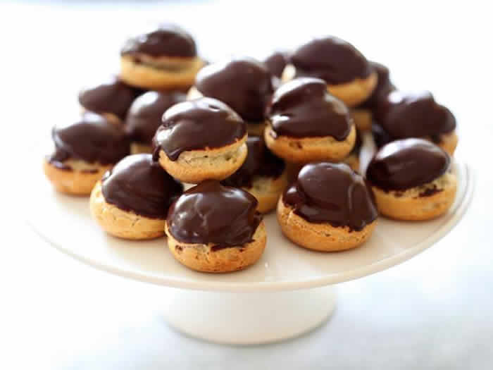creme chocolat facile