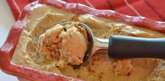 creme speculoos thermomix