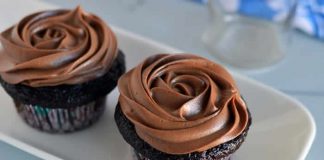 creme chantilly chocolat thermomix