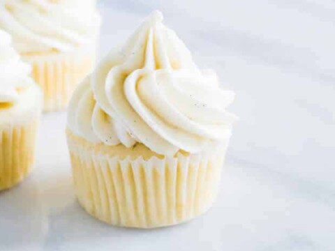 creme vanille thermomix