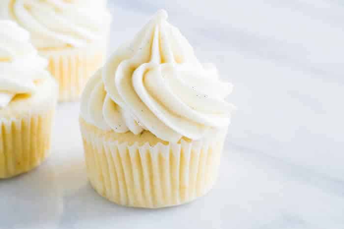 creme vanille thermomix