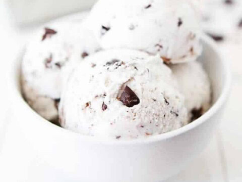 creme noix de coco thermomix