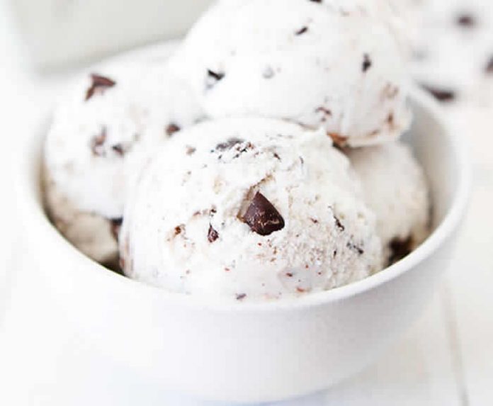 creme noix de coco thermomix