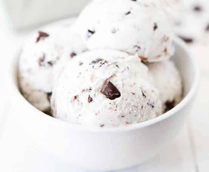 creme noix de coco thermomix