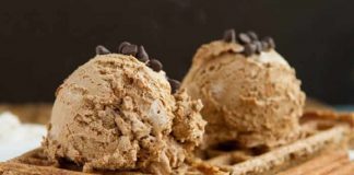 glace chocolat thermomix