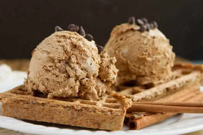 glace chocolat thermomix