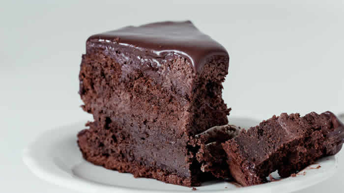 gateau chocolat fondant