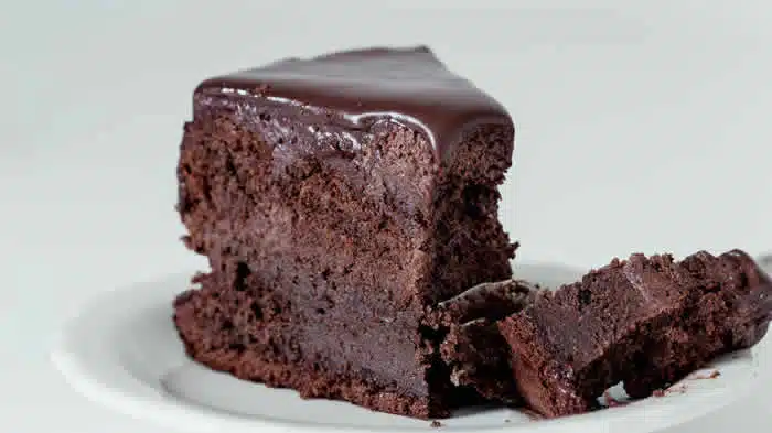 gateau chocolat fondant