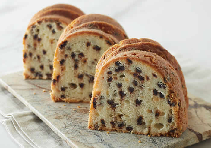 gateau aux pepites de chocolat thermomix