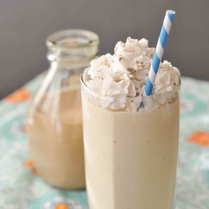 milkshake banane thermomix