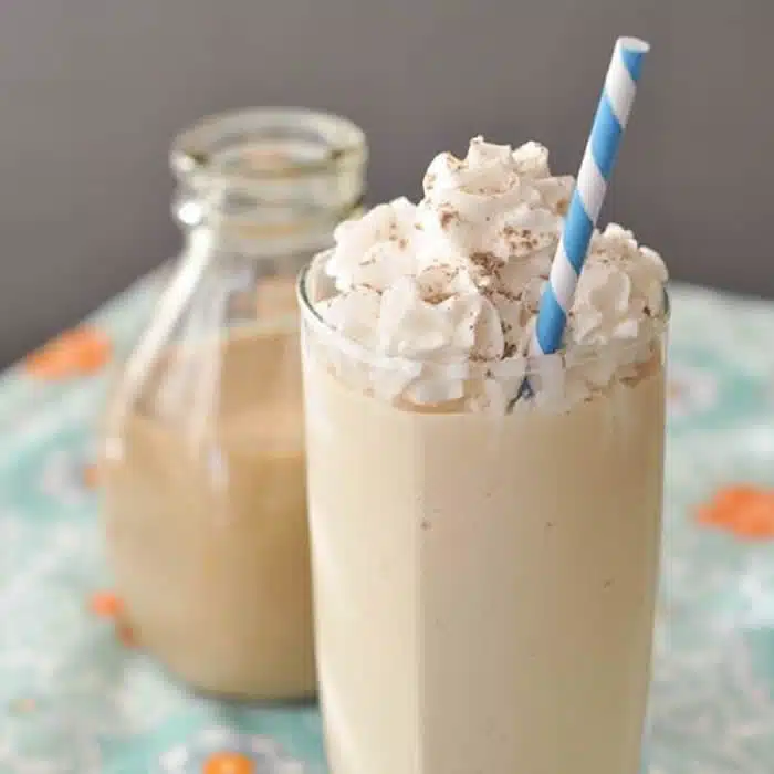 milkshake banane thermomix