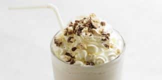 milkshake vanille thermomix