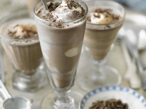 milkshake moka thermomix