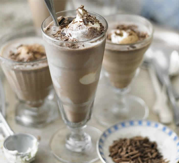 milkshake moka thermomix