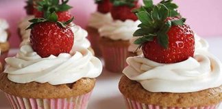muffins citron miel thermomix