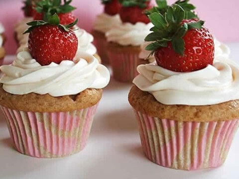 muffins citron miel thermomix