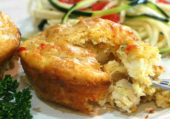 parmentier poulet pommes de terre fromage