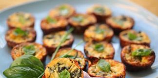 quiche aux champignon fromage thermomix