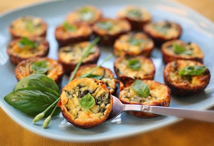 quiche aux champignon fromage thermomix