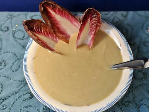 soupe endives cookeo