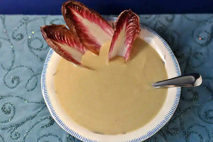 soupe endives cookeo