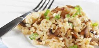 risotto thermomix