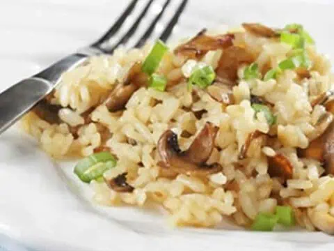 risotto thermomix