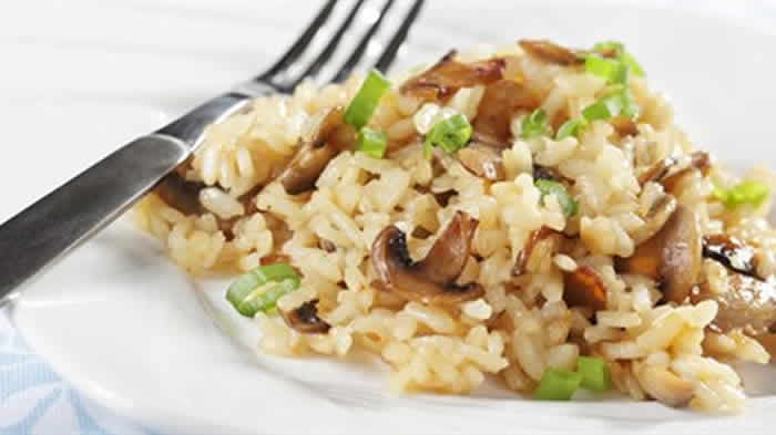 risotto thermomix