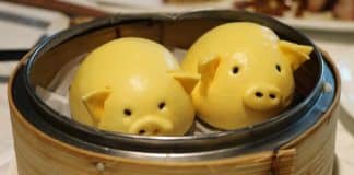 dim sum pigs thermomix