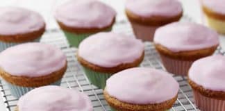 glacage vanille thermomix